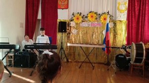 Весенний букет для любимых мам и бабушек! 🌷 Концерт "Весенний букет"