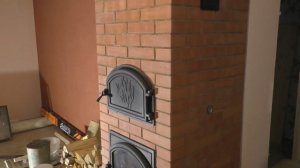 ПЕЧЬ С ДУХОВКОЙ 3х3 кирпича. ПРОЕКТ с ПОРЯДОВКОЙ.