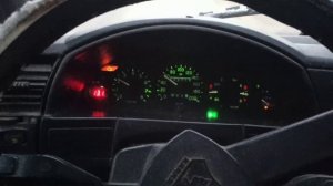 Дергается газель. Замена датчика температуры охлаждающей жидкости на ЗМЗ 406