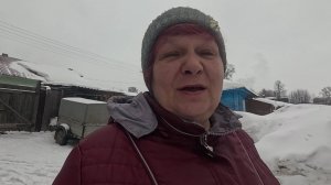 Решила поехать, билеты куплены...