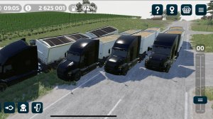 Farming Simulator 23 Продаю Зерно