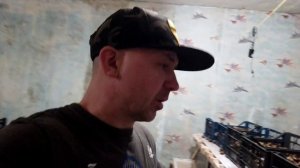 Закладка маточного стада. Начало сезона 2026г.