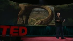 Охота за динозаврами показала мне наше место во Вселенной - Кеннет Лаковара