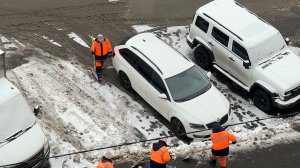 Shkoda Octavia a7 универсал