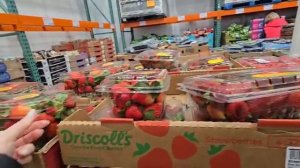 Сельчанка в Америке / КАКИЕ ЦЕНЫ НА ПРОДУКТЫ В США