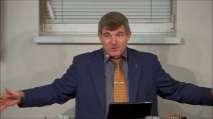 Вот пошлю к вам Илию пророка