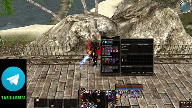 Гайд по физ СБ