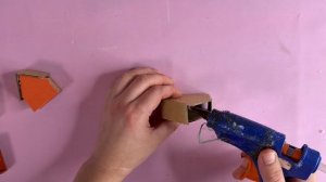 Поделка к 9 Мая