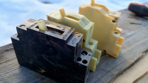 техническое серебро в советских автоматах.