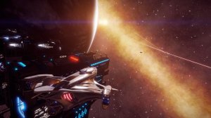 Elite Dangerous оснащаем корабль