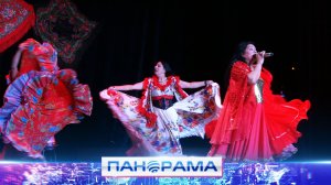 Новая программа "У цыганского костра": чем удивляет зрителей театр песни Луизы Жемчужной?
