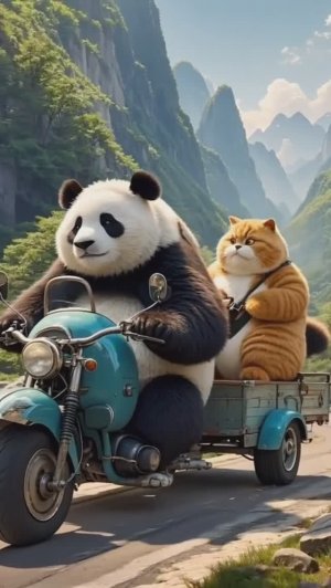 СМЕШНЫЕ КОТЫ 😂 Лучшие приколы с котами до слез 🐱 Funny Cats