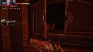 игровой стрим