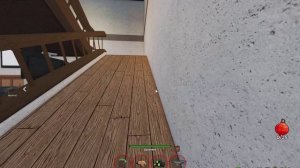 играем в огайо...(зря, меня обстреляли)