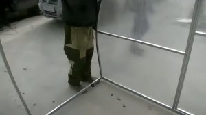 Сборка каркаса теплицы Мисс Рязаночка