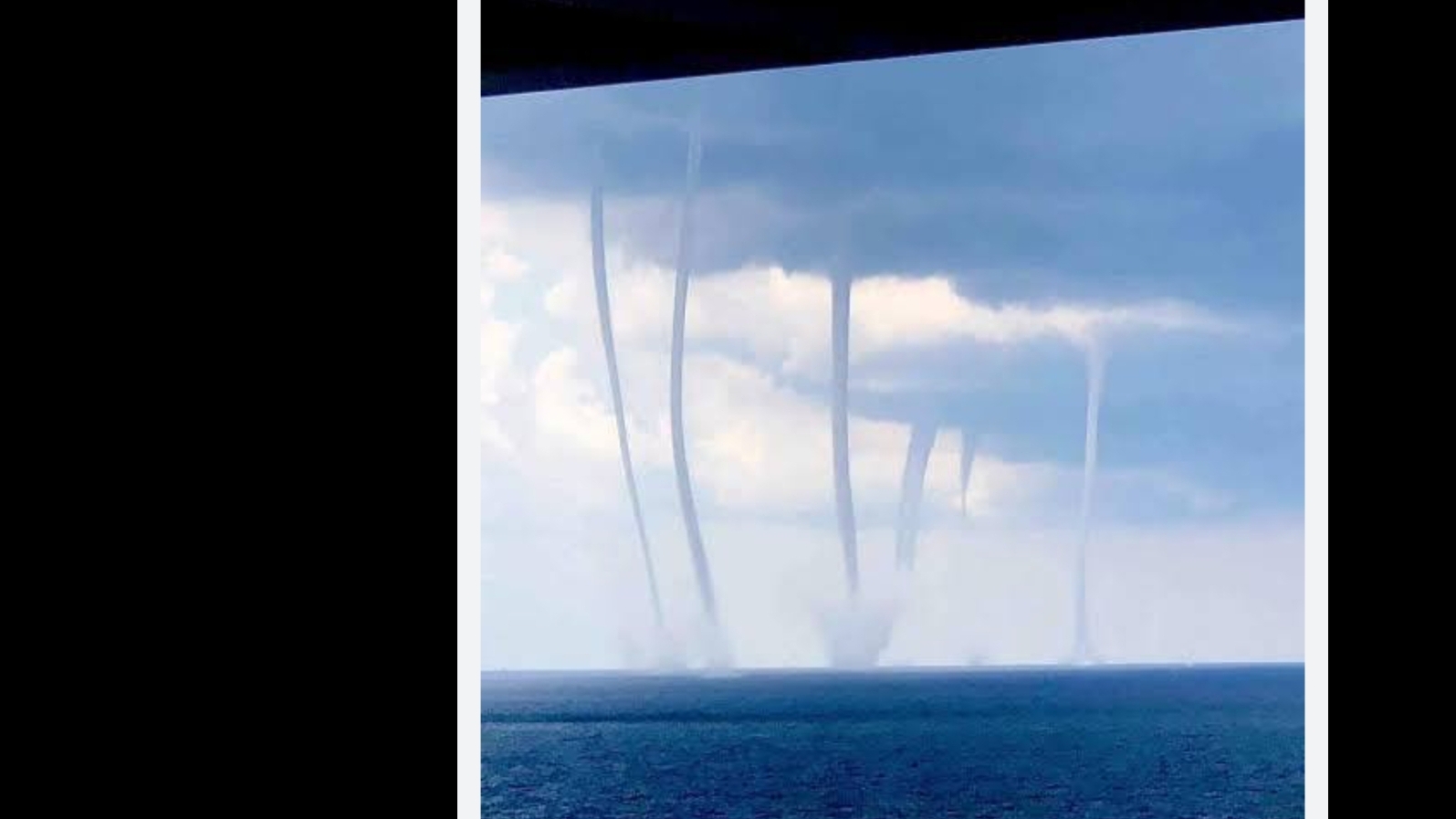 комикс про торнадо