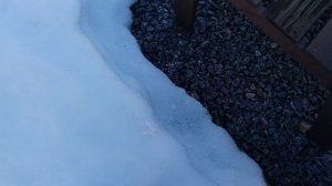 Чем заняться когда тает снег? Обращайся к Юле😇