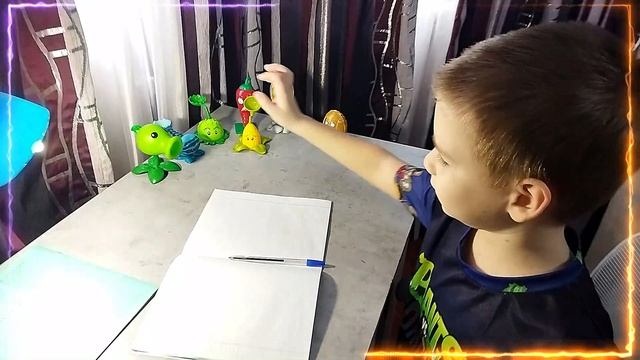 5 Мультики детям