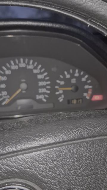 Плохой запуск