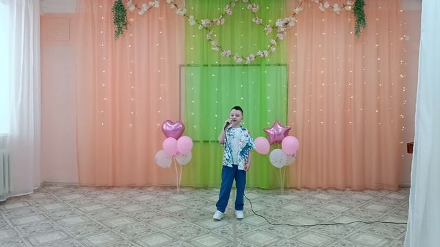 Григорий Бридель - Я.Кононов "Мечтаю" - Карпинск