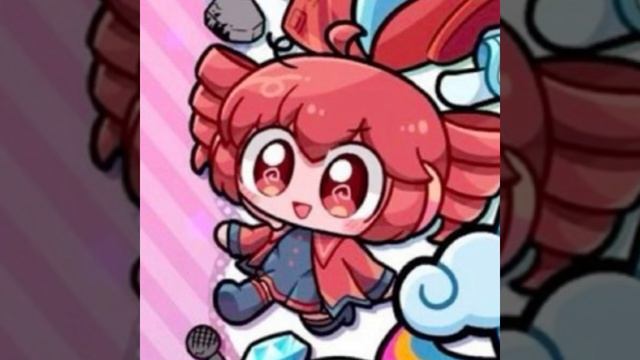 Teto Kasane - Tenpa Lumifoil (テンパルミホイル)