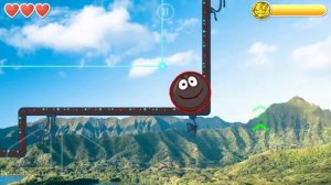 КРАСНЫЙ ШАРИК, , ЧЁРНЫЙ БЕСПОЩАДНЫЙ КВАДРАТ.  КРАСНЫЙ ШАРИК И ПЕРСОНАЖИ