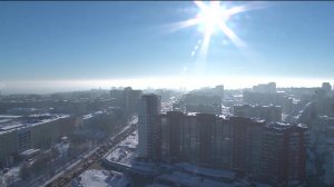 Синоптиктар көндәр йылытасаҡ, тип фаразлай