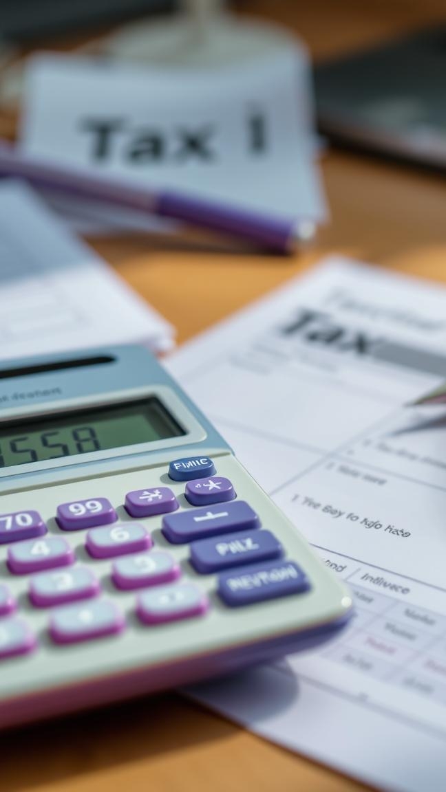 УСН. Как в Декларации за 2025 год отразить страховые взносы 1% с доходов свыше 300 тыс. руб