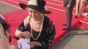 Сочи открытие 25 Кинотавра.01.06.14г