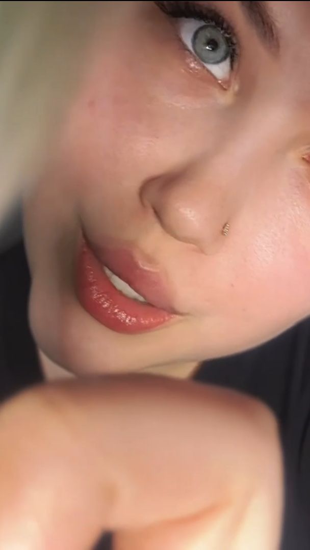 АСМР КИСТИ #асмрчикс