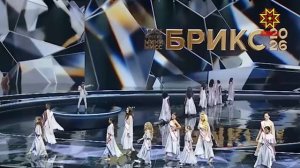 «Мисс Брикс» конкурсра Шупашкар хĕрĕ Валентина Алесеева çĕнтернĕ