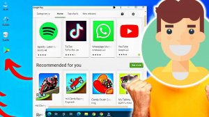 Как Установить Play Market на Компьютер Гугл Плей