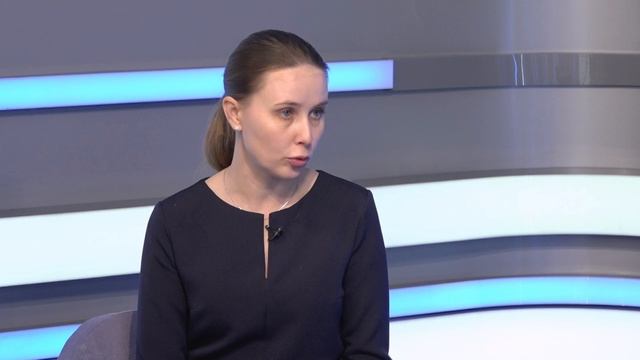 Сердце: профилактика, симптомы и лечение. "ЭКСКЛЮЗИВНОЕ ИНТЕРВЬЮ" от 03.03.2026