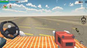 как собрать машину в чикен ган