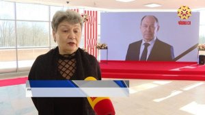 В Чебоксарах простились с генеральным директором «Промтрактора» Александром Титовым