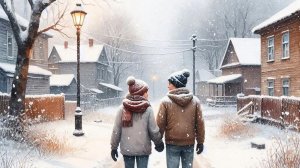 Прогулка туда, куда раньше не доходили ноги.