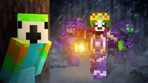 Я Пережил Выборы на Unstable SMP