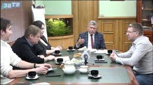 Новости Заречного от 11.03.26