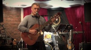 Юрий Костин Вертолётик HD