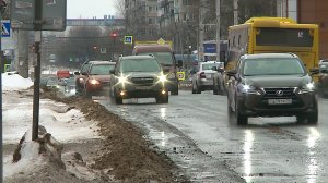 (Рыбинск-40) ГРЯДЁТ ЯМОЧНЫЙ РЕМОНТ