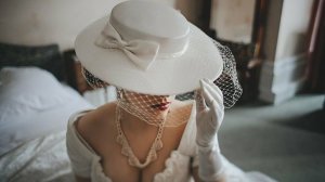 МАДАМ!!!  НОВИНКА!  Вера Гарт