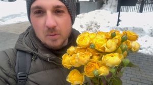 ДОЧЬ АНДРЕЯ МИРОНОВА С АРТИСТАМИ ТЕАТРА ПРИШЛА К МОГИЛЕ ОТЦА _ 85 ЛЕТ | ВАГАНЬКОВСКОЕ 7.03.2026