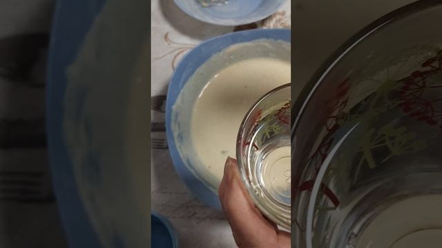 БЛИНЫ НА КЕФИРЕ, КОТОРЫЕ СВОРУЮТ ВАШЕ СЕРДЦЕ! Волшебные, воздушные, идеальные!