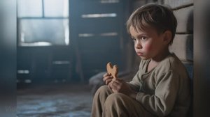 Витькин пряник. Аудио-рассказ