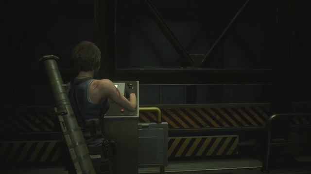 Resident Evil 3 - [08] прохождение ПК русские субтитры 2020