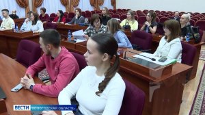 События Череповца: город в числе лучших, бизнес-школа, макет домны, выставка к юбилею