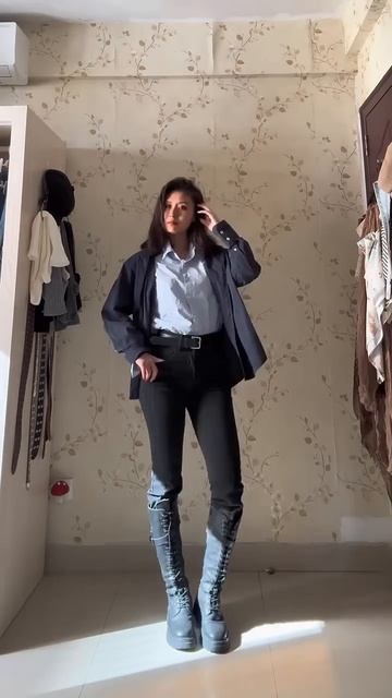 «Зверополис 2» ~ Что надевает офицер Джуди после работы