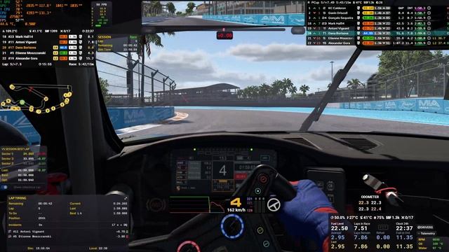 13th Week iRacing Porsche Cup [11-03-2026 22-16-55]