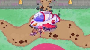 Трейлер Foodomina