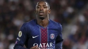 ПСЖ - Челси. Лига Чемпионов УЕФА 11.03.2026